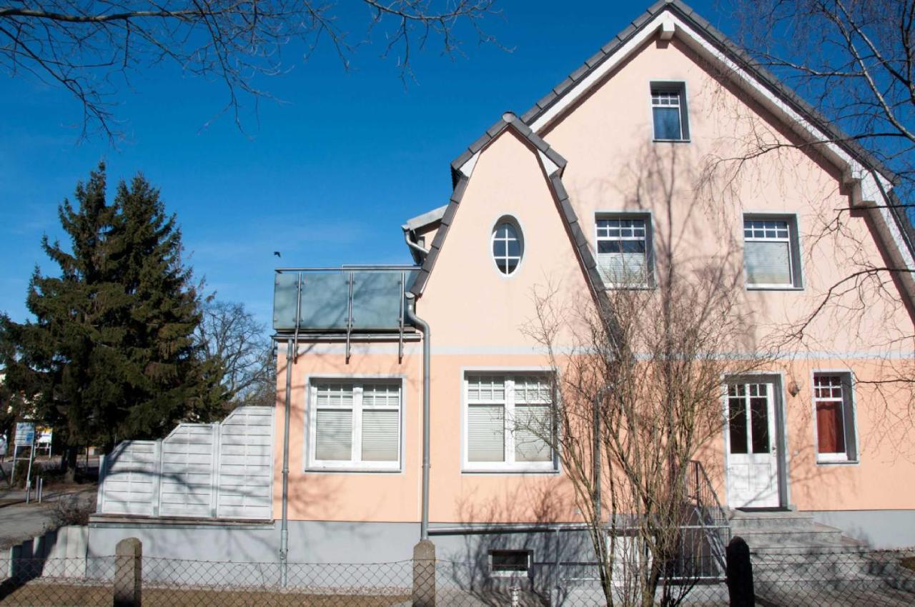 Apropos_Zinnowitz Exterior photo