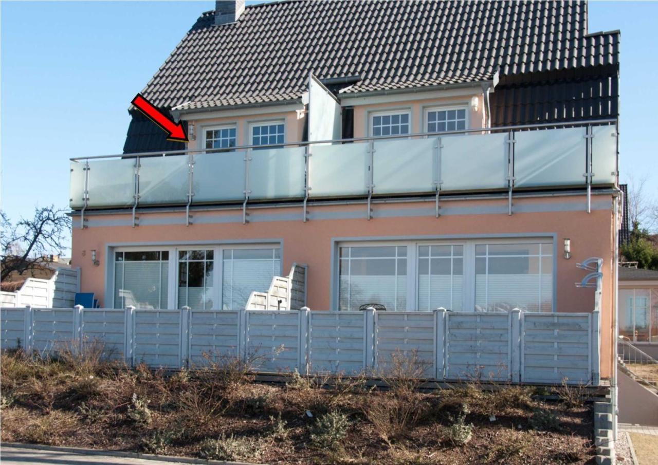 Apropos_Zinnowitz Exterior photo